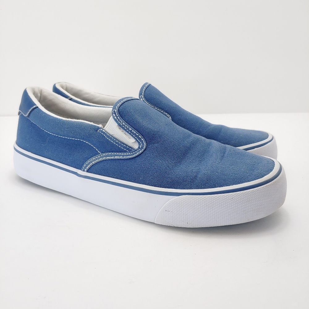 Lugz Clipper Slip On  Womens  Sneakers Shoes Casua
